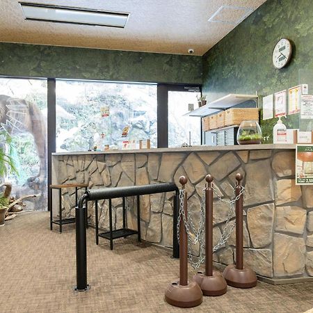 Lupo Forest "Gran Forest Echizen Miyama" - Vacation Stay 07137V 福井市 エクステリア 写真