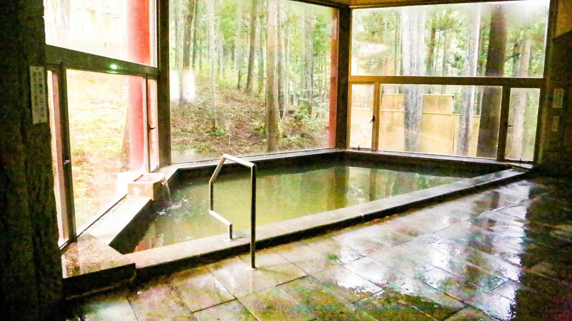 Lupo Forest "Gran Forest Echizen Miyama" - Vacation Stay 07137V 福井市 エクステリア 写真