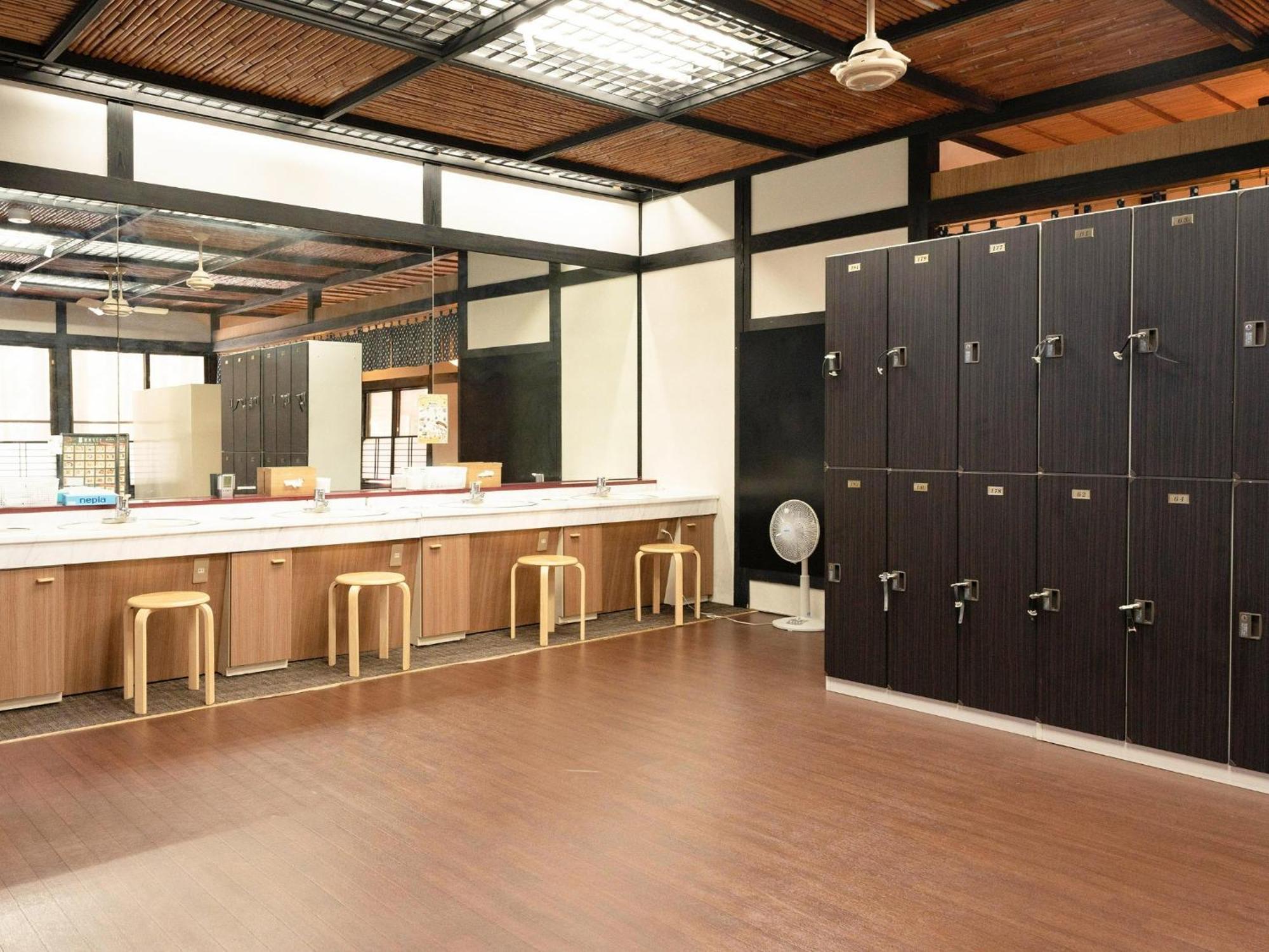 Lupo Forest "Gran Forest Echizen Miyama" - Vacation Stay 07137V 福井市 エクステリア 写真