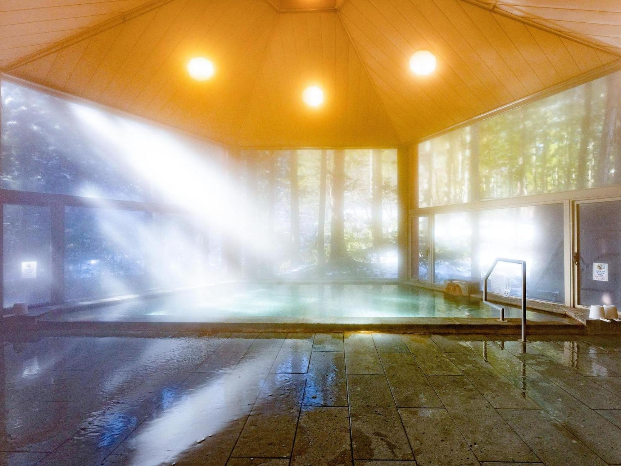 Lupo Forest "Gran Forest Echizen Miyama" - Vacation Stay 07137V 福井市 エクステリア 写真