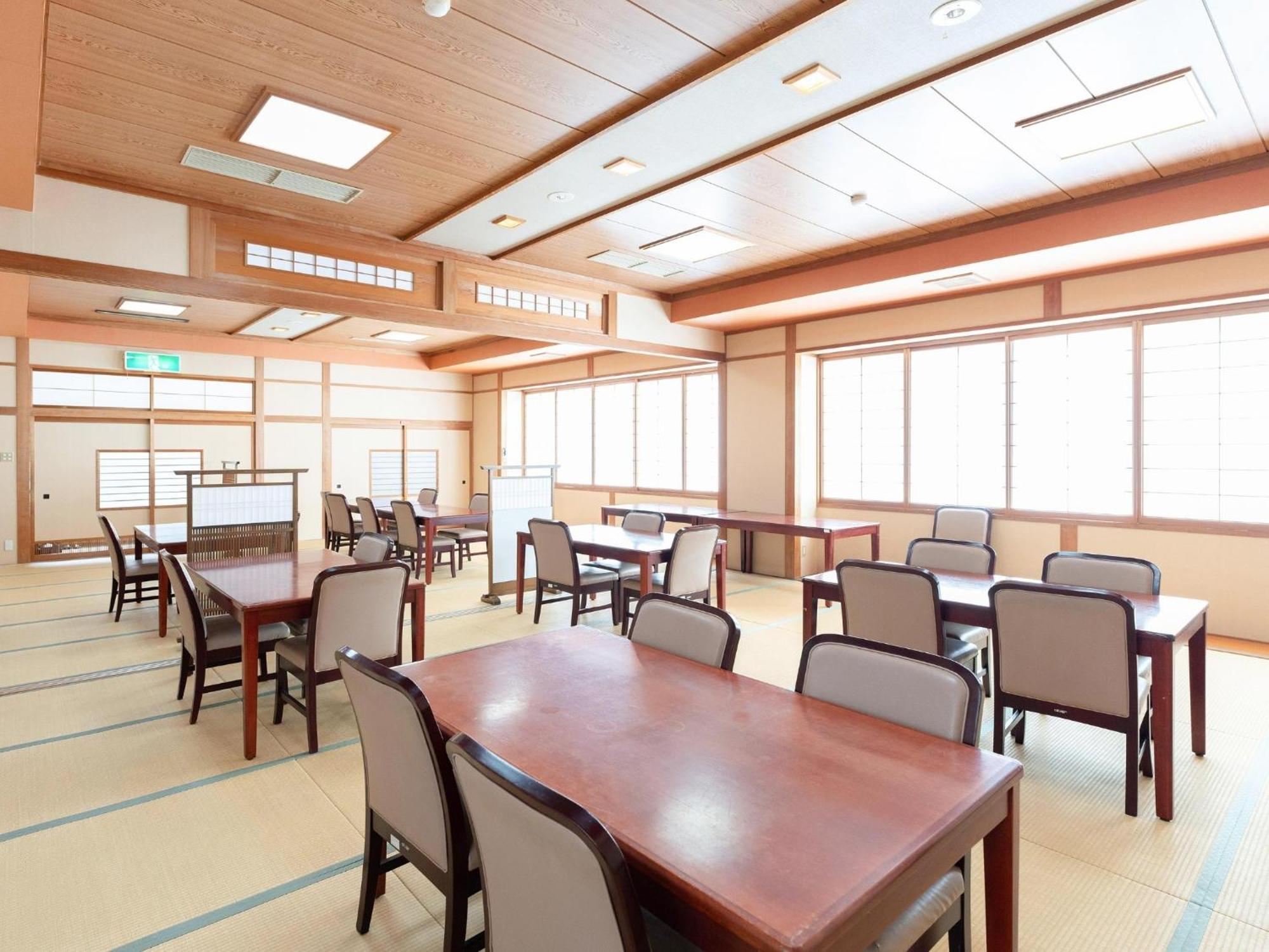 Lupo Forest "Gran Forest Echizen Miyama" - Vacation Stay 07137V 福井市 エクステリア 写真