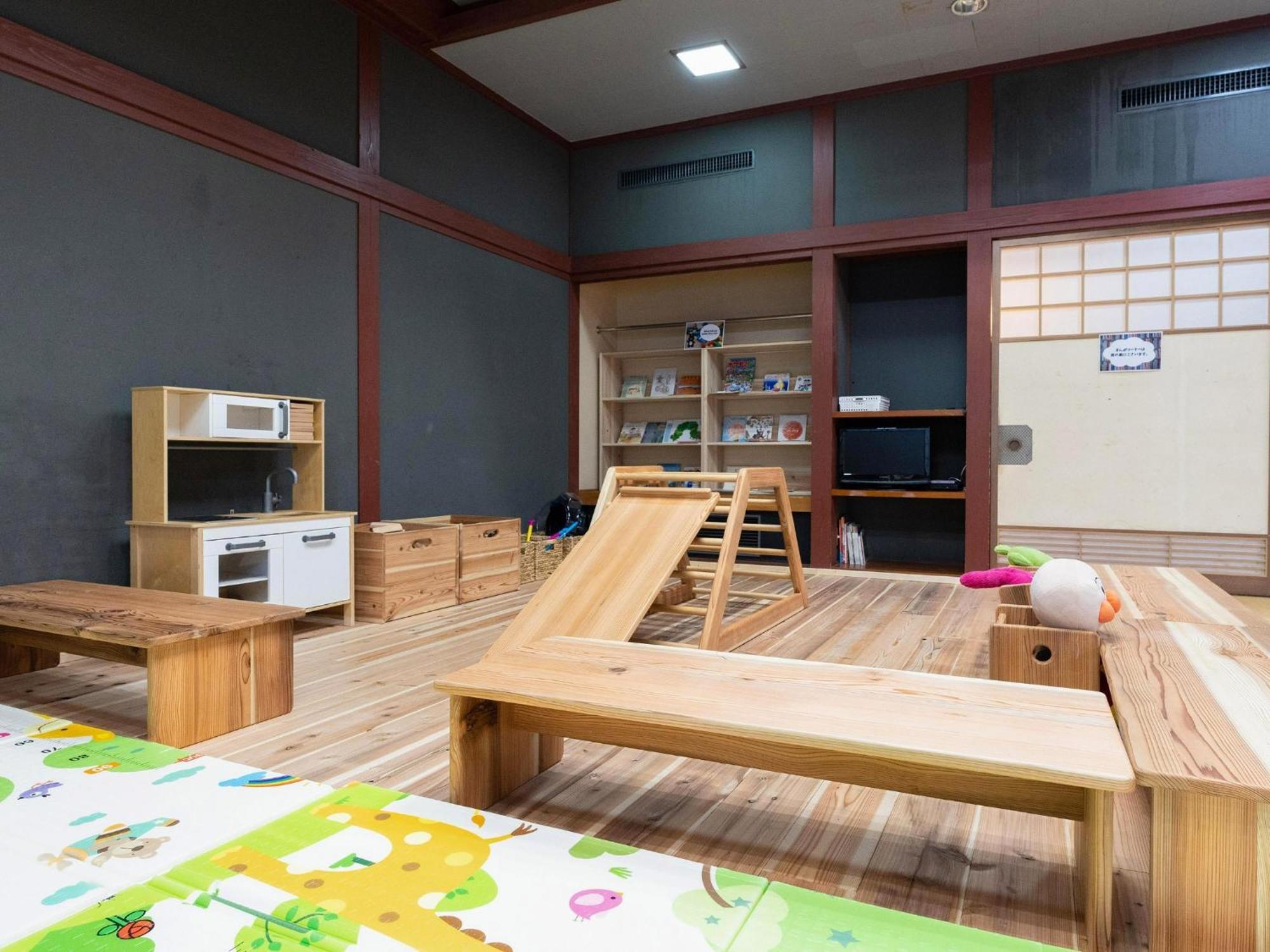 Lupo Forest "Gran Forest Echizen Miyama" - Vacation Stay 07137V 福井市 エクステリア 写真