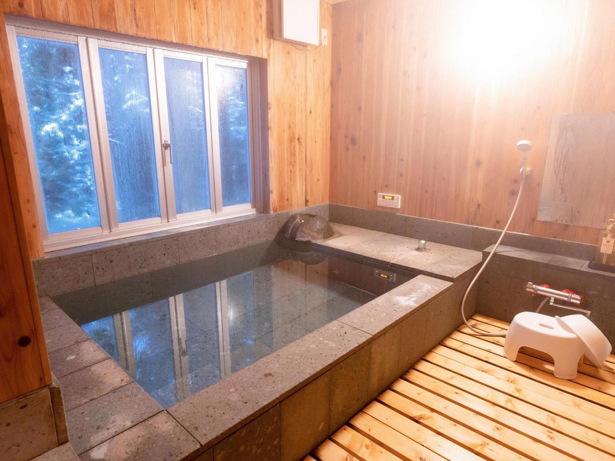 Lupo Forest "Gran Forest Echizen Miyama" - Vacation Stay 07137V 福井市 エクステリア 写真
